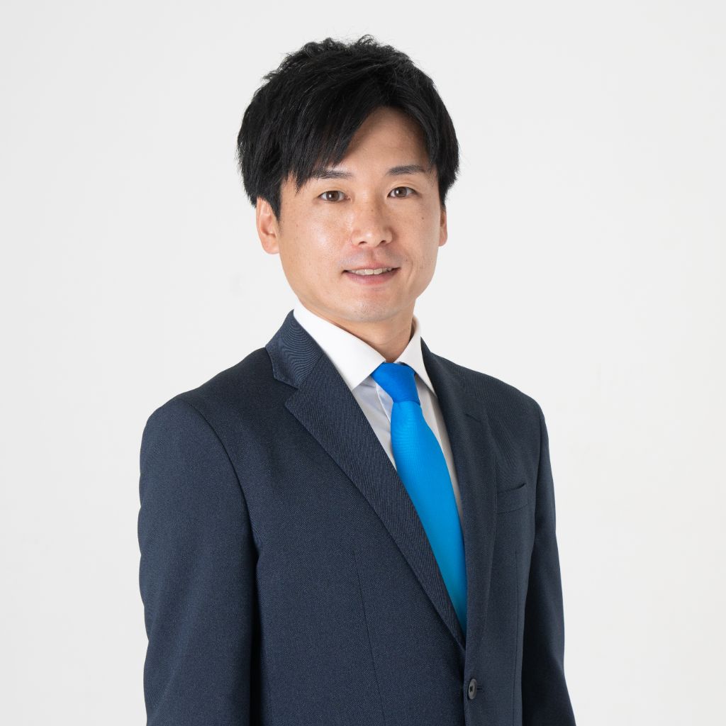 古谷文平