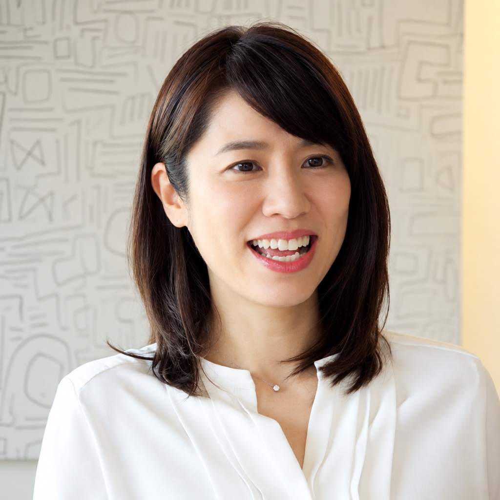 平岡美香